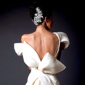 Meet your Posher, Desiree